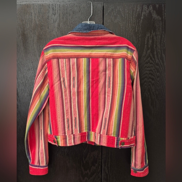 Scully Western Jacket Sz Large - Picture 3 of 6